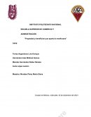 Propiedad y beneficios que aporta la marihuana