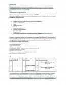 FORMULARIO DE DEVOLUCION