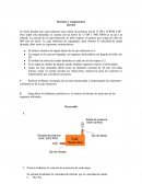 Calculo de engranajes