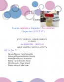 Examen fisico de orina