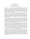 RELACION DEL VALOR Y LA PERSONA