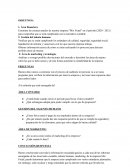 Administracion. Objetivos