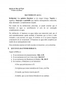 BAUTIZMO ACTUALIZADO