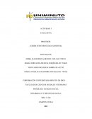 Embrazo en adolescentes