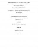 Análisis de la película Historia Americana X