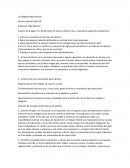 La obligatoriedad escolar