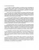 La nueva Escuela Mexicana