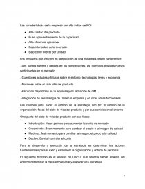 ESTRATEGIAS DE OPERACIONES EN UN ENTORNO GLOBAL. Página 4