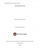 HABITOS SOSTENIBLES EN CASA