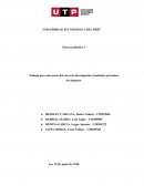 Vulnerabilidades en el Sistema informático del Ministerio de Transportes del Perú en el año 2016