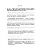 Caso Práctico Grupo Campofrío