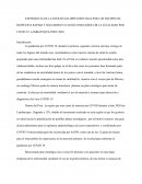 EXPERIENCIA DE LA ESTRATEGIA IMPLEMENTADA POR LOS EQUIPOS DE RESPUESTA RAPIDA Y SEGUIMIENTO CLINICO PARA REDUCIR LA LETALIDAD POR COVID 19