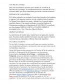 Glosas Dia de La Pampa