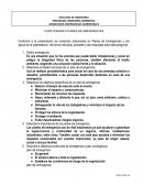 EMERGRNCIAS AMBIENTALES