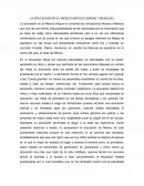 LA EDUCACION EN EL MEXICO ANTIGUO (MAYAS Y MEXICAS)