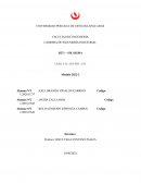 Six sigma, empresa gratry peru sac