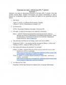Citas y Referencias APA 7ª edición