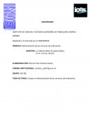 Administración de los servicios de enfermería