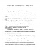 Filosofia e investigacion