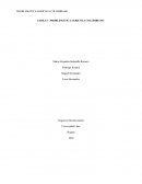 PROBLEMÁTICA AGRICOLA COLOMBIANO