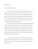 La rifa (no rifa) del avión presidencial