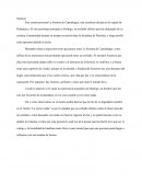 Resumen de sirena viuda