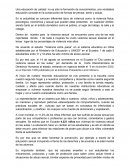 Violencia sexual en aulas