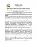 Efectividad de análisis de datos en SigmaPlot 12.5