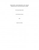 Ingeniería enzimática