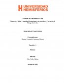 El concepto de responsabilidad social y su aplicación en las empresas
