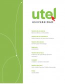 EVIDENCIA DE APRENDIZAJE DERECHO MERCANTIL