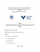 RESUMEN LIBRO CRECIMIENTO ECONÓMICO: ENFOQUES Y MODELOS DE FÉLIX JIMÉNEZ