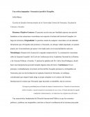 Una crítica impopular: Venezuela sí perdió el Esequibo