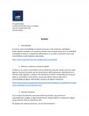 Glosario Psicogerontología