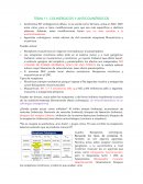 COLINÉRGICOS Y ANTICOLINÉRGICOS