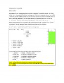 Problemas de Aplicacion Método gráfico