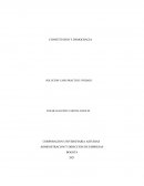 CONSTITUCION Y DEMOCRACIA