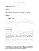 EL SIMBOLISMO MASÓNICO COMO LENGUAJE ESPECÍFICO DE LA MASONERÍA