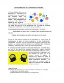 LA PERSONALIDAD EN EL DIAGNOSTICO INTEGRAL