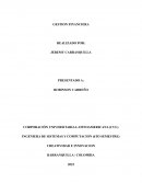 Ensayo Creatividad e innovación