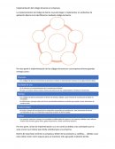 Implementacion de codgo de barras en empresas