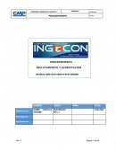 PROCEDIMIENTO DE RECLUTAMIENTO Y ACREDITACION CMP