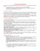 La Revolucion Francesa 1789 y 1799