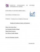 Medidas de tendencia