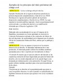 La ley se deroga sólo por otra ley