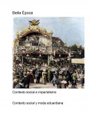Bella época e imperialismo