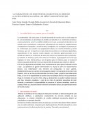 CÓMO FORMAR DOCENTES