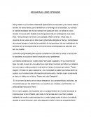 RESUMEN EL LOBO ESTEPARIO