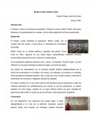 Museo Jumex: Martin Creed