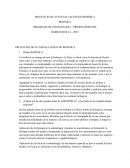 PREGUNTAS DE AUTOEVALUACION DE BIOFISICA